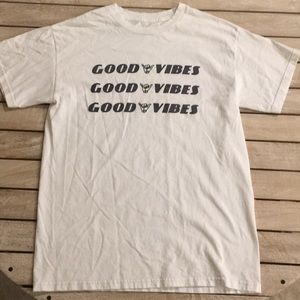 brandy melville good vibes